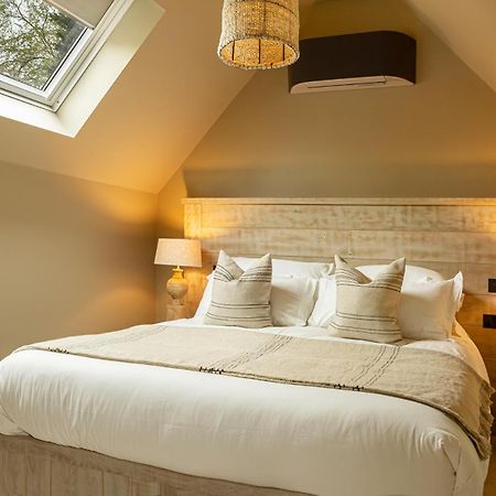 Luxury Cotswold Retreats Villa Moreton-in-Marsh Luaran gambar