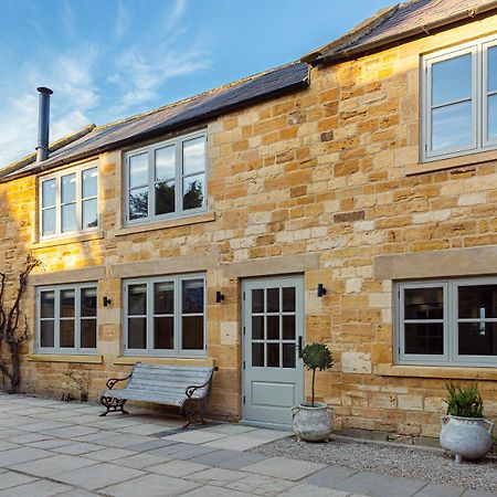 Luxury Cotswold Retreats Villa Moreton-in-Marsh Luaran gambar