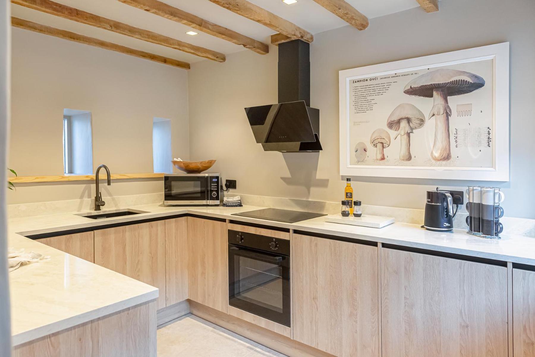 Luxury Cotswold Retreats Villa Moreton-in-Marsh Luaran gambar
