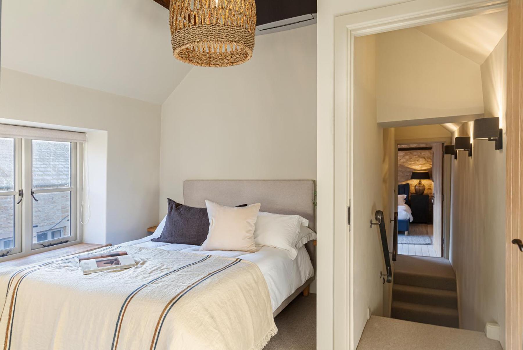 Luxury Cotswold Retreats Villa Moreton-in-Marsh Luaran gambar