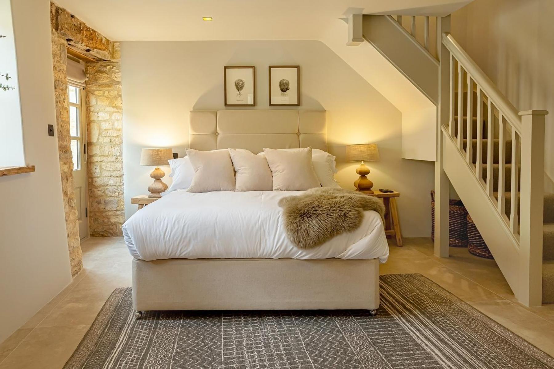 Luxury Cotswold Retreats Villa Moreton-in-Marsh Luaran gambar