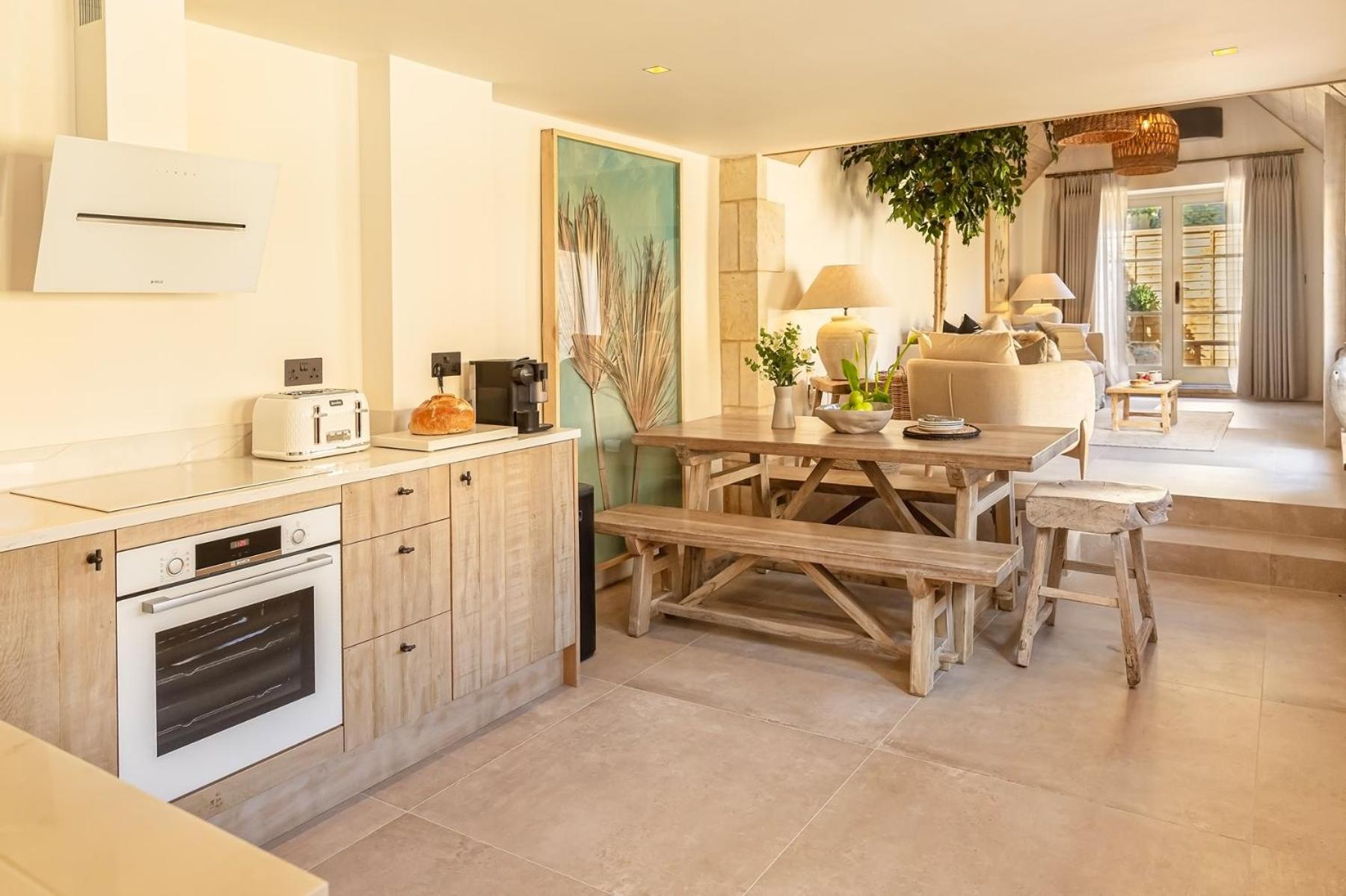 Luxury Cotswold Retreats Villa Moreton-in-Marsh Luaran gambar