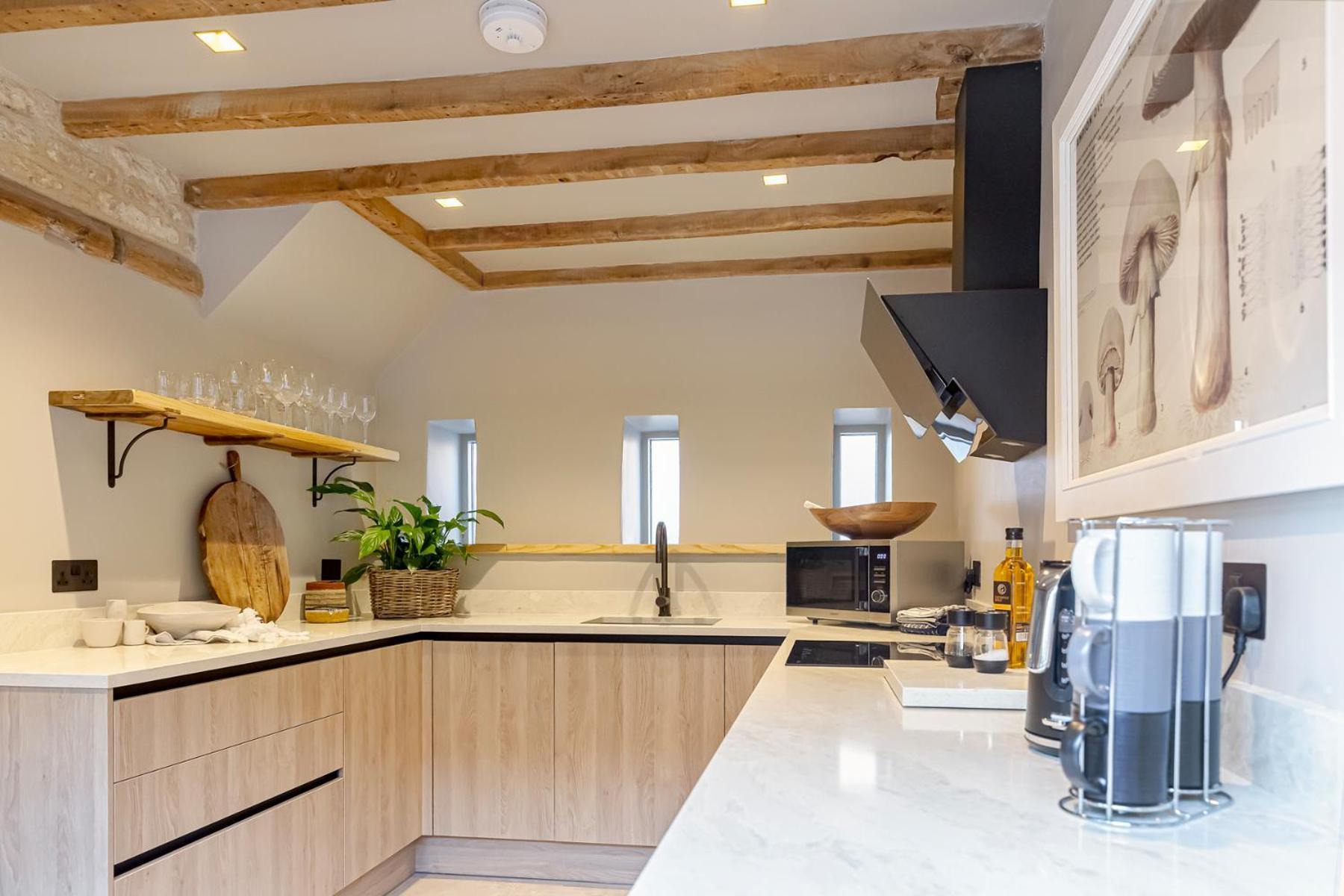 Luxury Cotswold Retreats Villa Moreton-in-Marsh Luaran gambar
