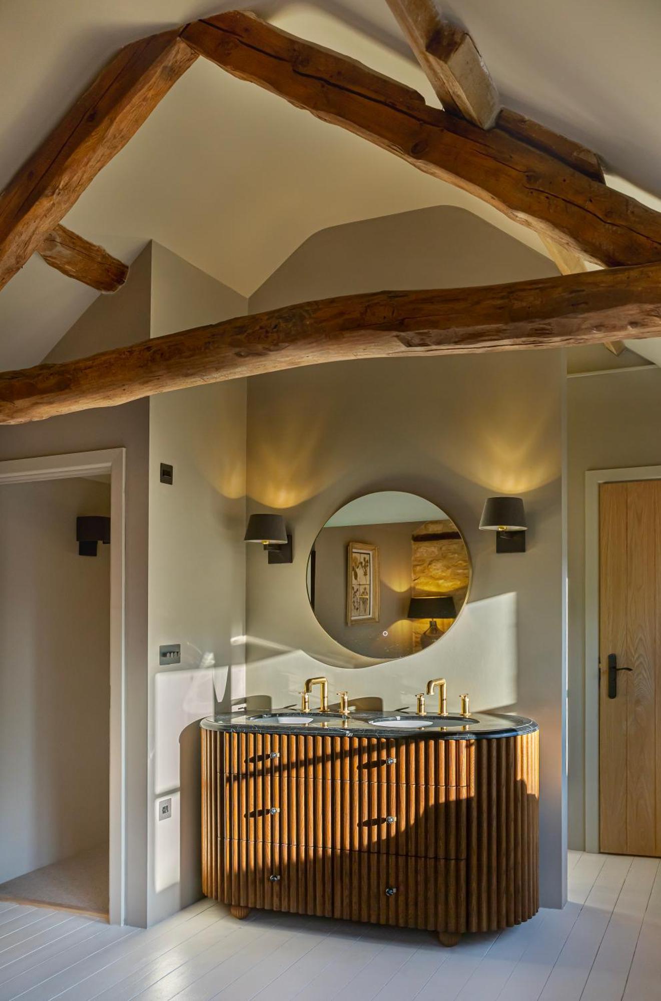 Luxury Cotswold Retreats Villa Moreton-in-Marsh Luaran gambar