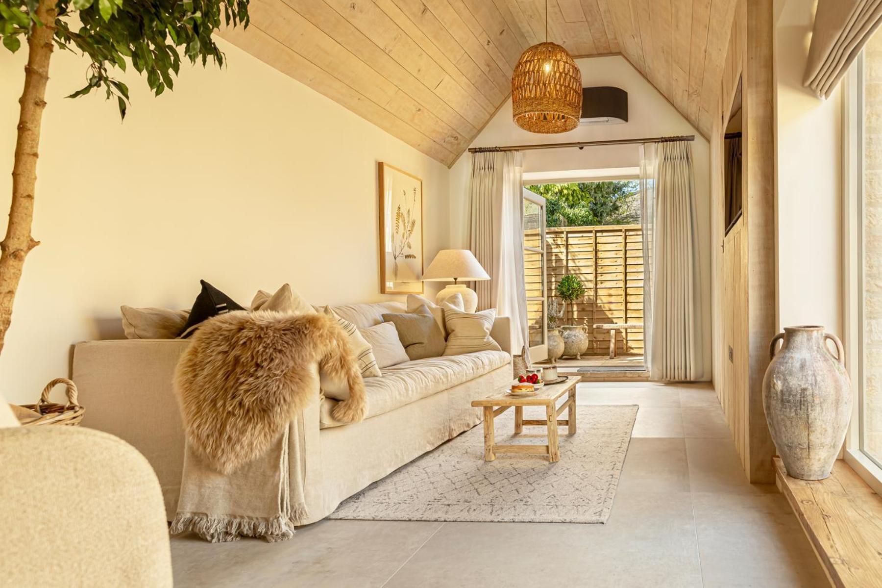 Luxury Cotswold Retreats Villa Moreton-in-Marsh Luaran gambar