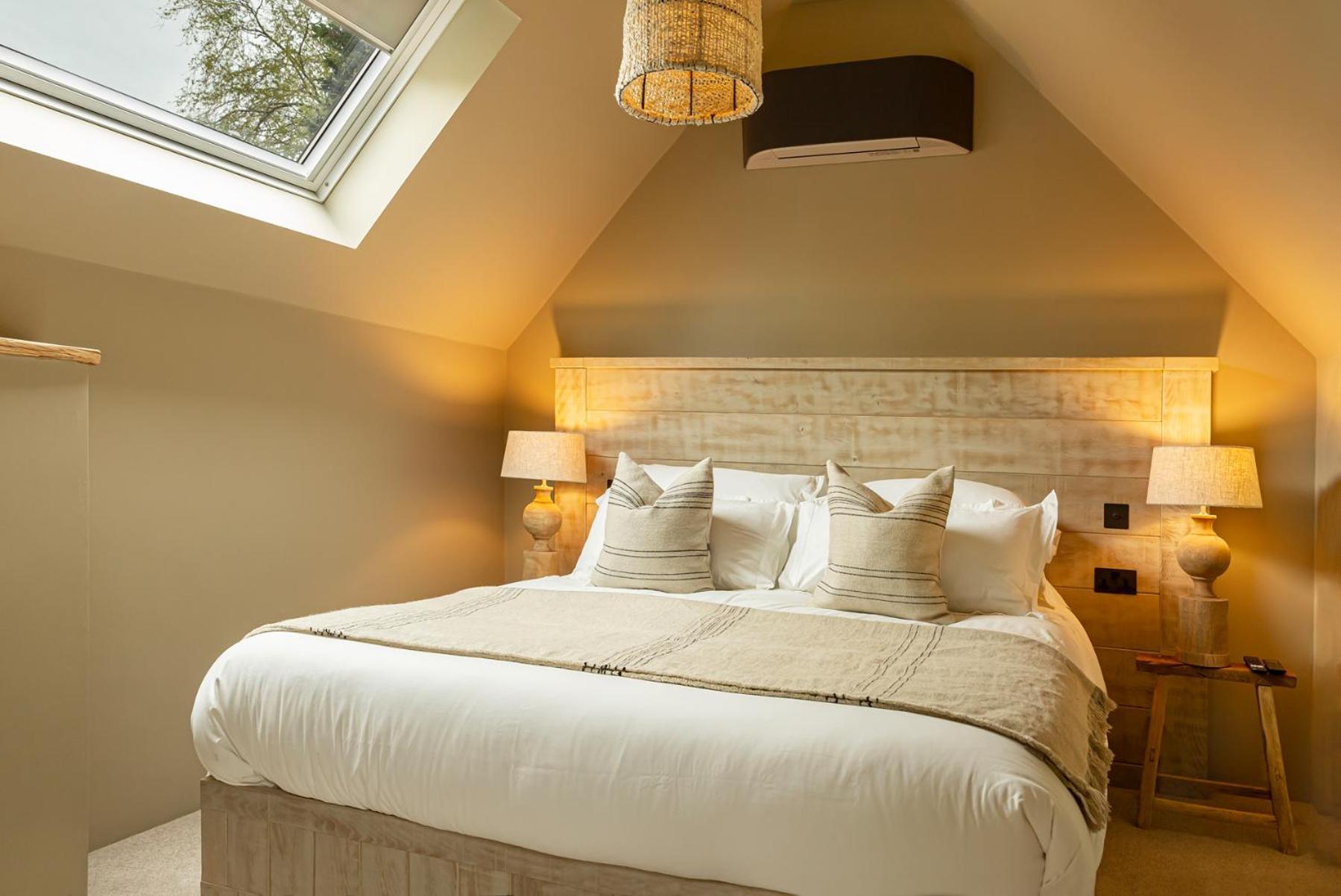 Luxury Cotswold Retreats Villa Moreton-in-Marsh Luaran gambar