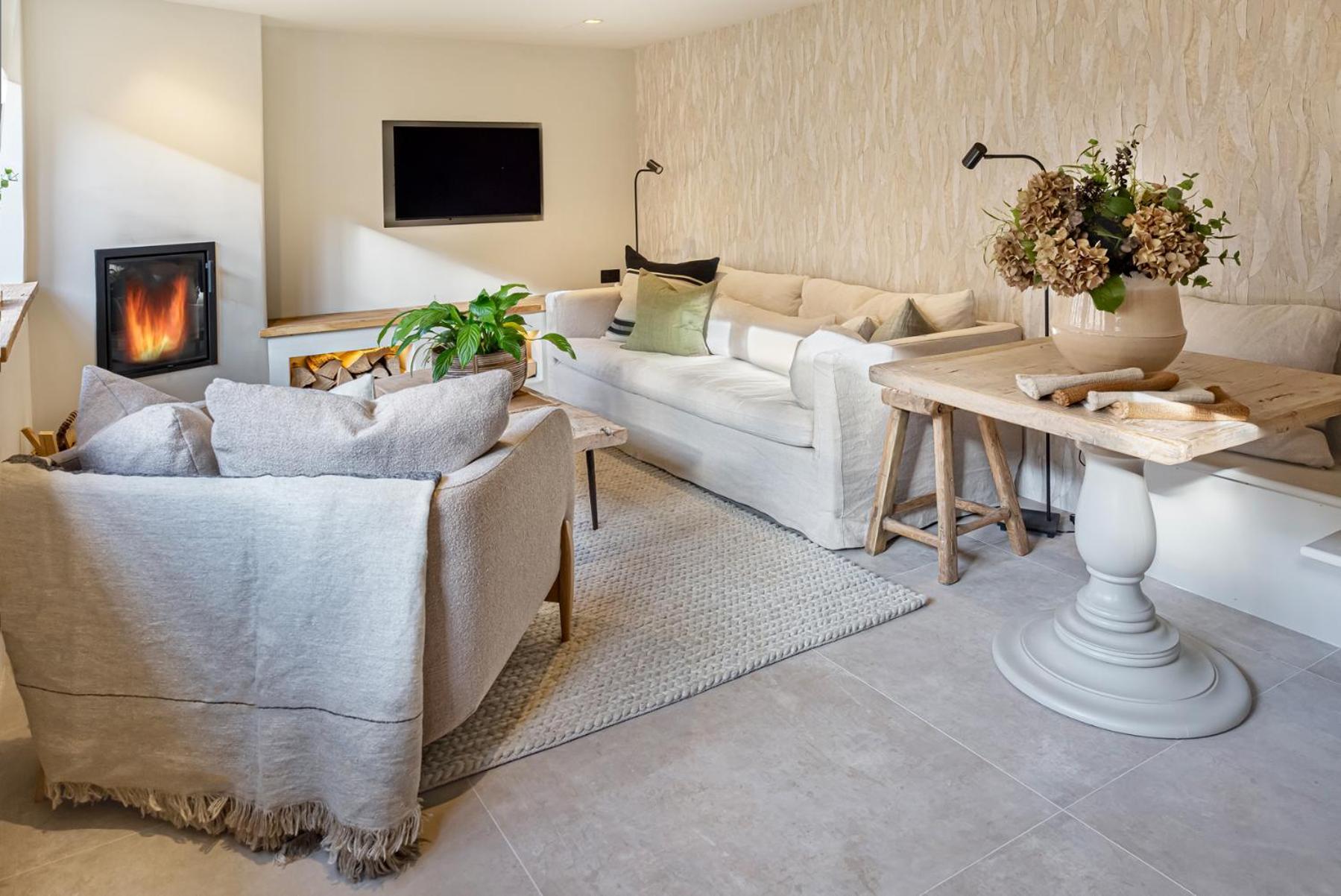 Luxury Cotswold Retreats Villa Moreton-in-Marsh Luaran gambar