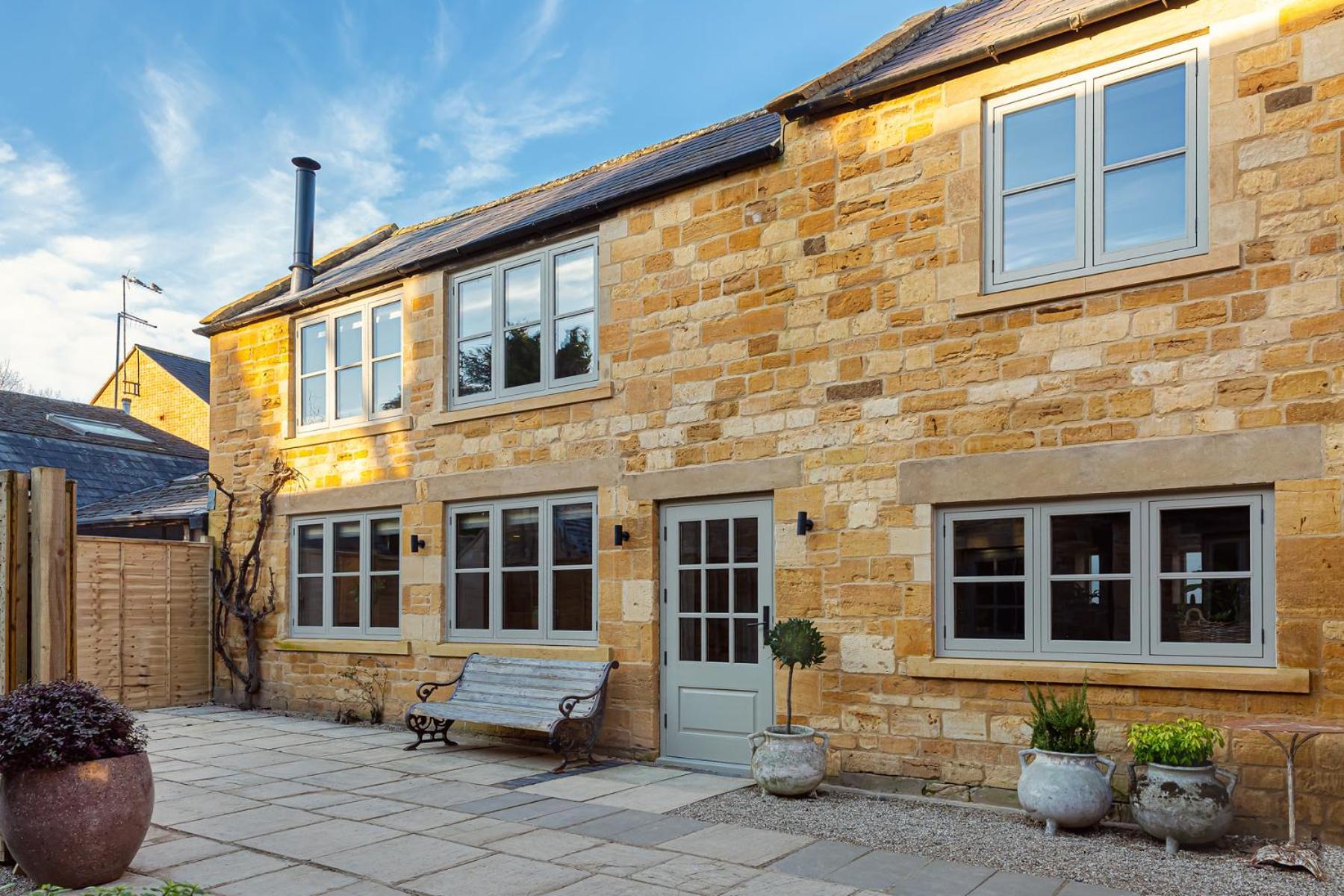 Luxury Cotswold Retreats Villa Moreton-in-Marsh Luaran gambar